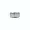 Dexter Axle Nut Hex 9/16-18 Gr A307 Zinc Plated 006-005-00 - alternate 2